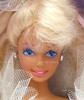 Everyone Loves to Get Applause Barbie Collector Doll Blonde 1991 Mattel No. 3406