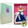 Barbie Winter Fantasy Doll FAO Schwarz Special Edition Mattel 1990 No. 5946