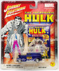 Johnny Lightning The Incredible Hulk #1 '33 Ford Delivery Vehicle Release 1 NEW
