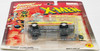 Johnny Lightning The Uncanny X-Men #356 '55 Chrysler C-300 Vehicle Release 1 NEW