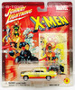 Johnny Lightning The Uncanny X-Men #356 '55 Chrysler C-300 Vehicle Release 1 NEW
