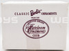 Barbie Classic Ornaments 1996 Ashton-Drake Heirloom 93624 NEW