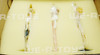 Barbie Classic Ornaments Ashton-Drake Heirloom Ornaments 1995 #93621 NEW
