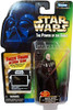 Star Wars The Power of the Force Freeze Frame Darth Vader Figure Kenner 69836