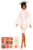Diahann Carroll as Julia New TV Star Barbie Doll 50th Anniversary 2008 Mattel