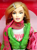 Juicy Couture Barbie Doll Set Gold Label 2004 Mattel G8079