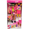 Stacie Littlest Sister of Barbie Doll 4240 1991 Mattel