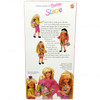 Stacie Littlest Sister of Barbie Doll 4240 1991 Mattel