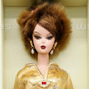 Je Ne Sais Quoi Barbie Doll Silkstone Gold Label Barbie Fashion Model Collection