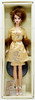 Je Ne Sais Quoi Barbie Doll Silkstone Gold Label Barbie Fashion Model Collection