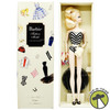 Debut Barbie Doll BMFC Silkstone Gold Label 2008 Mattel No. N5006 NEW