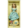 Market Day Barbie Doll BFMC Gold Label Silkstone 2007 Mattel L9603