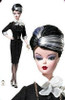 The Shopgirl Barbie Doll BFMC Gold Label Silkstone 2008 Mattel M4971