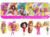 Barbie 2008 My Favorites Mini B. Time Capsule Gift Set Number 1 Mattel R5326