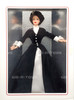Romantic Interlude Barbie Doll Classique Collection 6th in a Series Mattel 1996