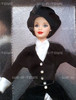 Romantic Interlude Barbie Doll Classique Collection 6th in a Series Mattel 1996