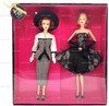 Barbie 50th Anniversary Gala Tribute Giftset 2009 Convention Gold Label