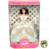 Club Wedd Barbie Doll Brunette Special Edition 1997 Mattel 19718