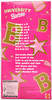 University Barbie Miami Cheerleader Doll 1996 Mattel 17794