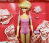 Sparkling Pink Barbie Doll Gift Set 2008 Mattel N6591