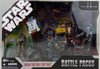 Star Wars 30th Anniversary Collection Battle Packs Droid Factory Capture Set