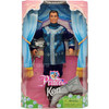 Barbie Sleeping Beauty Prince Ken Doll 1998 Mattel 20491