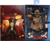 Gremlins Ultimate Flasher Gremlin 7 Scale Action Figure Neca Reel Toys