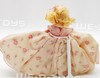 Nancy Ann A Rosebud Girl To Love Me Thru The June Days Doll Vintage 1940s