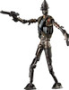 Star Wars The Black Series IG-11 Droid 6-inch Scale Action Figure Hasbro E7207