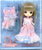 Pullip Dal Coral 4.25" Doll LD-506 Groove Inc