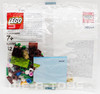 LEGO Monthly Mini Model Build Spring Tree 62 Pcs Set 2014 #40096 NEW