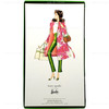 Kate Spade New York Barbie Doll Limited Edition 2003 Mattel B2513 NEW