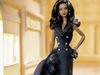 Barbie Midnight Tuxedo Doll African American Collector's Club 2001 No. 29307 NEW