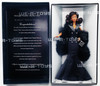 Barbie Midnight Tuxedo Doll African American Collector's Club 2001 No. 29307 NEW