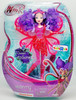Winx Club Trix Collection Stormy Queen of Storms Doll Toys R Us Exclusive 58933