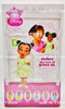 My First Disney Princess Tiana 15" Doll Jakks Pacific 2009 No. 75648 NEW