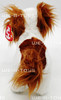 Ty Beanie Baby Regal the King Charles Spaniel Dog 7" Plush 2001