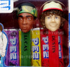 Stranger Things Lot of 2 Stranger Things Pez Set Eleven Mike Lucas and Dustin Pez Dispensers NRFP