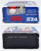 Stranger Things Lot of 2 Stranger Things Pez Set Eleven Mike Lucas and Dustin Pez Dispensers NRFP