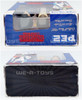 Stranger Things Lot of 2 Stranger Things Pez Set Eleven Mike Lucas & Dustin Pez Dispensers NRFP
