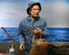 JAWS Hooper Amity Arrival 8" Action Figure Neca Toys