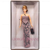 Armani Barbie Doll Limited Edition Giorgio Armani 2003 Mattel B2521