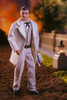 Gone with the Wind Rhett Butler Doll Timeless Treasures 2001 Mattel 53854