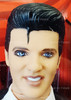 Elvis and Priscilla Barbie Doll and Elvis Wedding Day Gift Set Pink Label 2008
