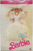 Barbie Wedding Fantasy Doll The Ultimate Wedding Dream Mattel 1989 #2125 NRFB
