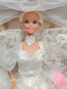 Barbie Wedding Fantasy Doll The Ultimate Wedding Dream Mattel 1989 #2125 NRFB