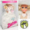 Barbie Wedding Fantasy Doll The Ultimate Wedding Dream Mattel 1989 No 2125 NRFB