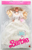 Barbie Wedding Fantasy Doll The Ultimate Wedding Dream Mattel 1989 No 2125 NRFB