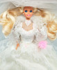 Barbie Wedding Fantasy Doll The Ultimate Wedding Dream Mattel 1989 No 2125 NRFB