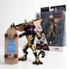 Gremlins The Loyal Subjects BST AXN Gremlins Stripe 5 Action Figure